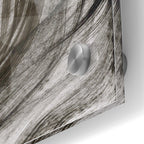 Epic Art 'Sandstorm' Acrylic Glass Wall Art,24x36