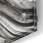 Epic Art 'Avalanche' Acrylic Glass Wall Art,24x36