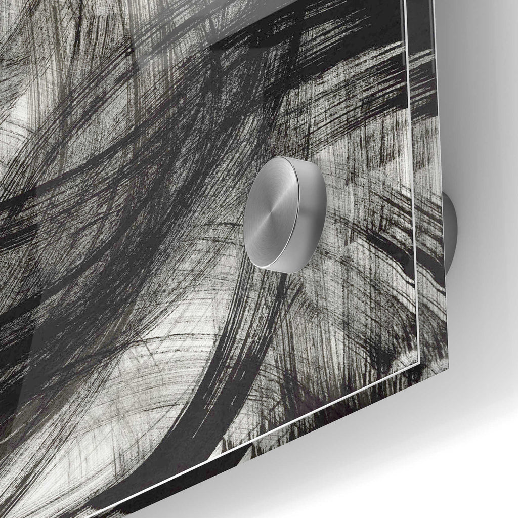 Epic Art 'Hurricane' Acrylic Glass Wall Art,24x36
