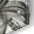 Epic Art 'Wind' Acrylic Glass Wall Art,24x36
