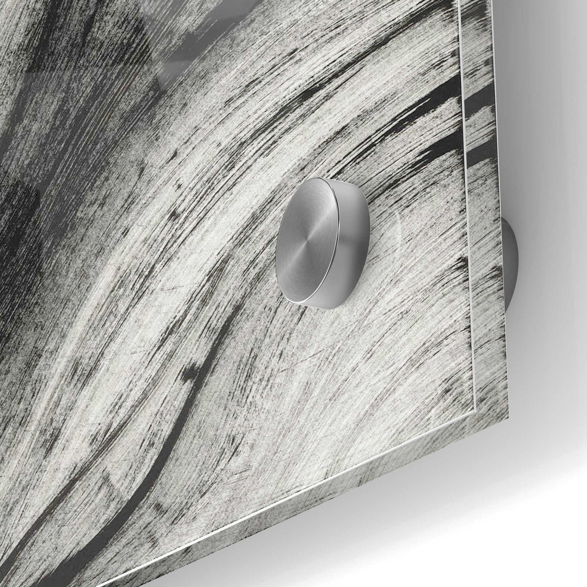 Epic Art 'Squall' Acrylic Glass Wall Art,24x36