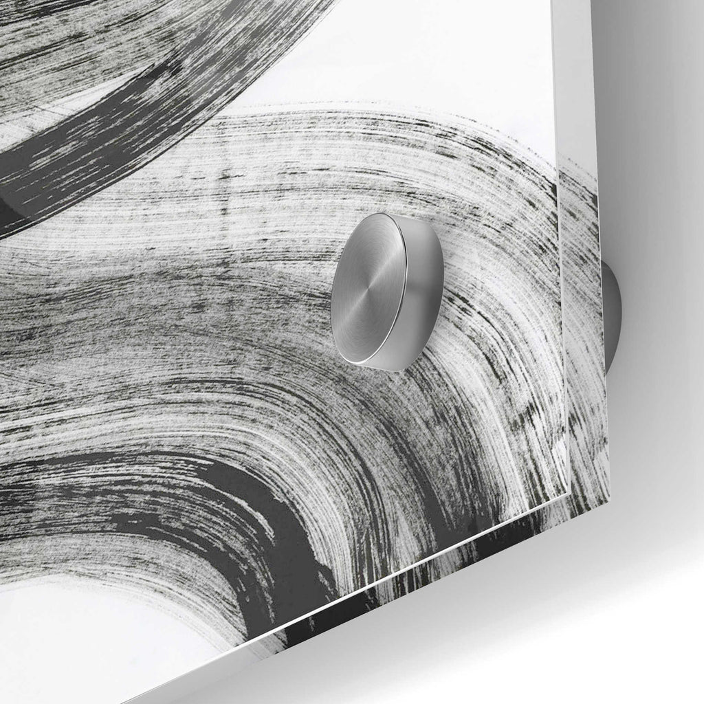 Epic Art 'Shakane2' Acrylic Glass Wall Art,24x36