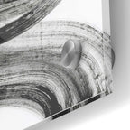 Epic Art 'Shakane2' Acrylic Glass Wall Art,24x36