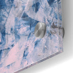 Epic Art 'Leyvi' Acrylic Glass Wall Art,24x36