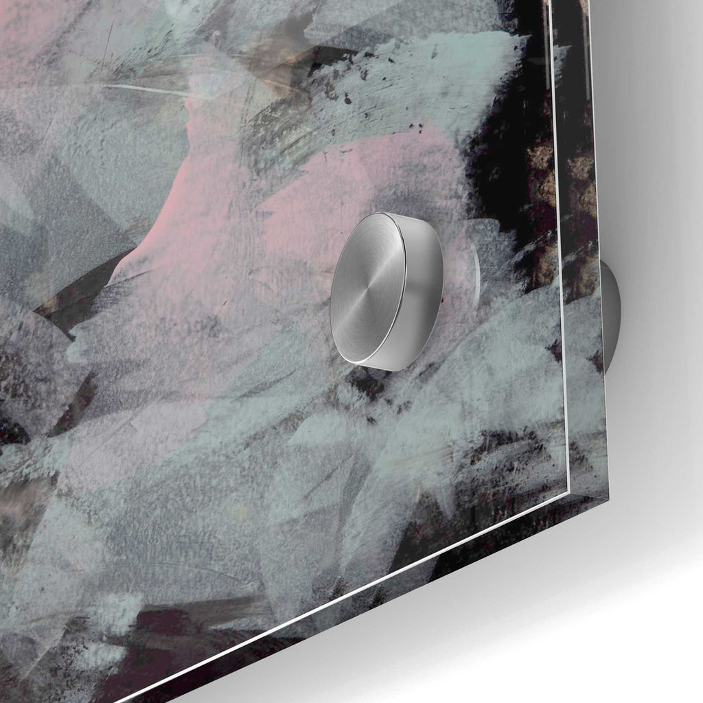 Epic Art 'TOV' Acrylic Glass Wall Art,24x36