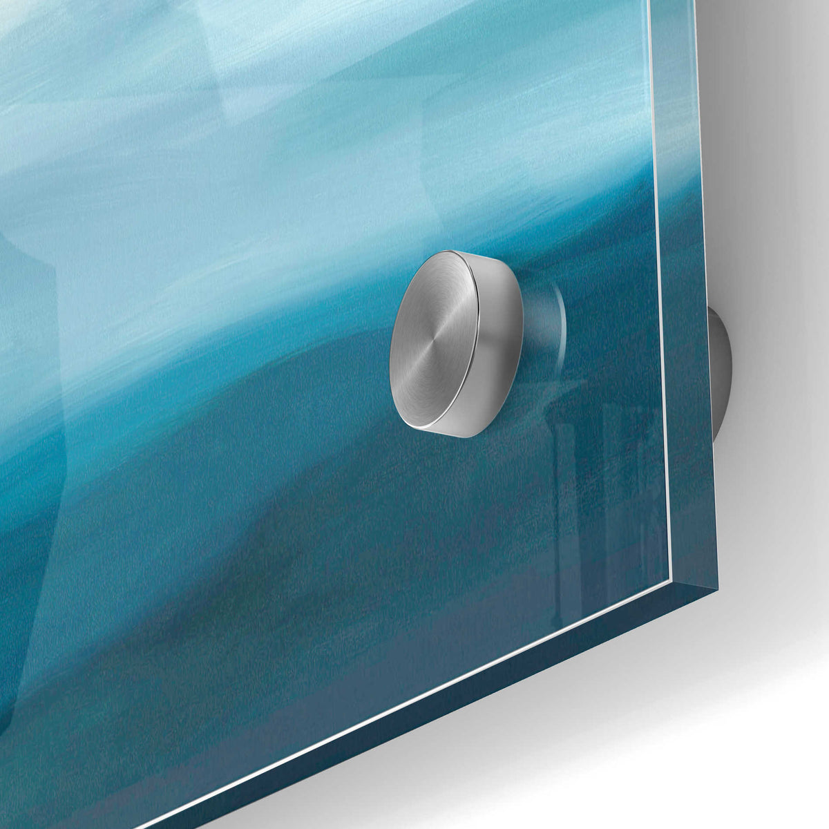 Epic Art 'Moodscapes II' by Ethan Harper Acrylic Glass Wall Art,24x36