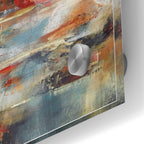 Epic Art 'Tesiturno II' by Gabriela Villarreal Acrylic Glass Wall Art,24x36