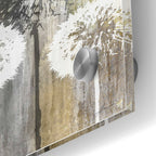 Epic Art 'Rustic Garden II' by James Burghardt, Acrylic Glass Wall Art,24x36