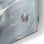 Epic Art 'Gravitate I' by Victoria Borges Acrylic Glass Wall Art,24x36