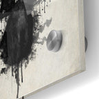 Epic Art 'Moose' by Nicklas Gustafsson, Acrylic Glass Wall Art,24x36
