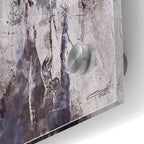 Epic Art 'Mustang Horse 22' by Irena Orlov, Acrylic Glass Wall Art,24x36