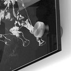 Epic Art 'Wild Running Horse 2' by Irena Orlov, Acrylic Glass Wall Art,24x36