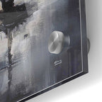 Epic Art 'Prima Donna' by Oscar Alvarez Pardo, Acrylic Glass Wall Art,24'x36