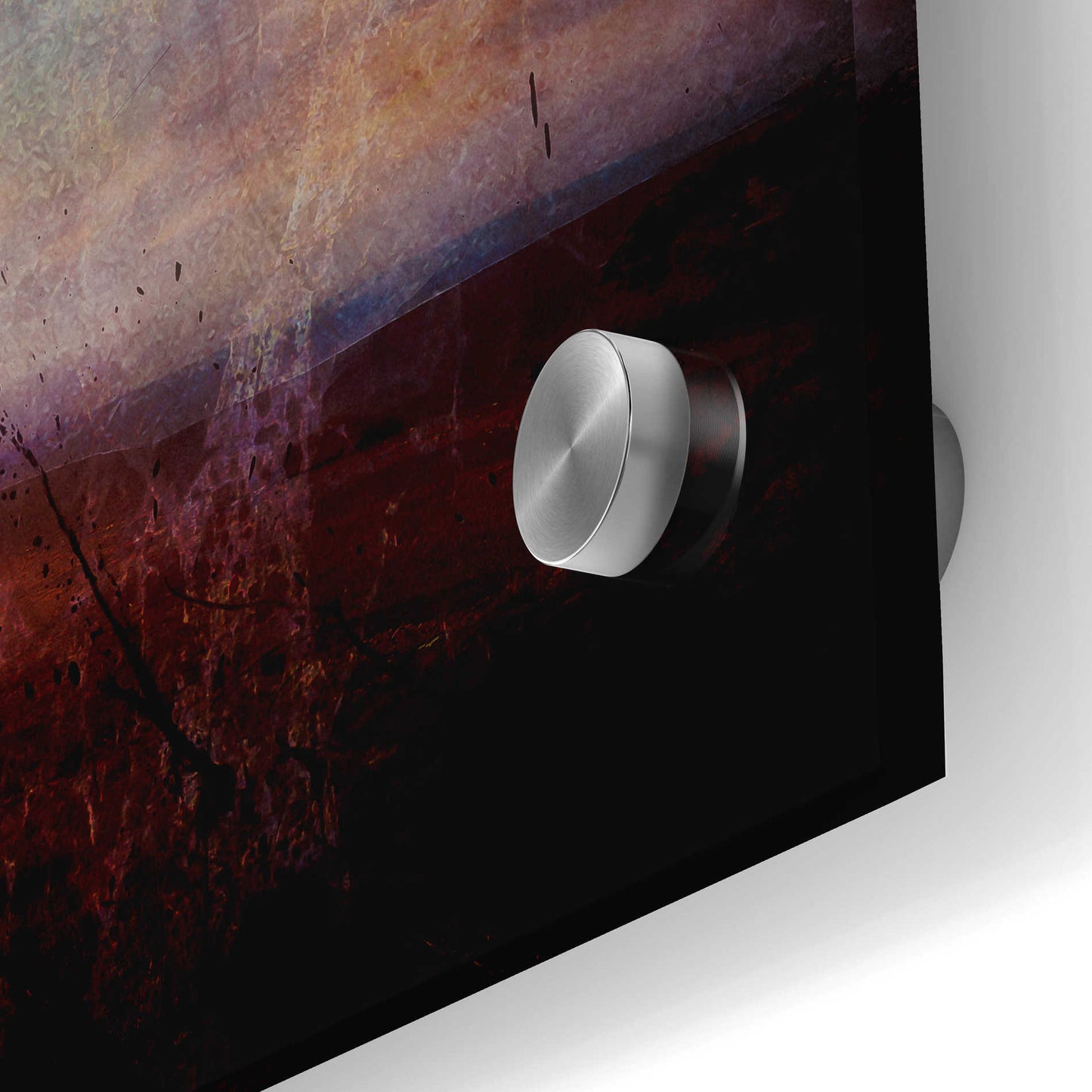 Epic Art 'A Noise Severe' by Mario Sanchez Nevado, Acrylic Glass Wall Art,24x36
