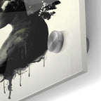 Epic Art 'Mother Earth' by Nicklas Gustafsson, Acrylic Glass Wall Art,24x36