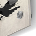 Epic Art 'Raven' by Nicklas Gustafsson, Acrylic Glass Wall Art,24x36