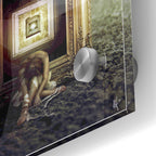 Epic Art 'Shrink' by Mario Sanchez Nevado, Acrylic Glass Wall Art,24x36