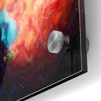 Epic Art 'Trance' by Mario Sanchez Nevado, Acrylic Glass Wall Art,24x36