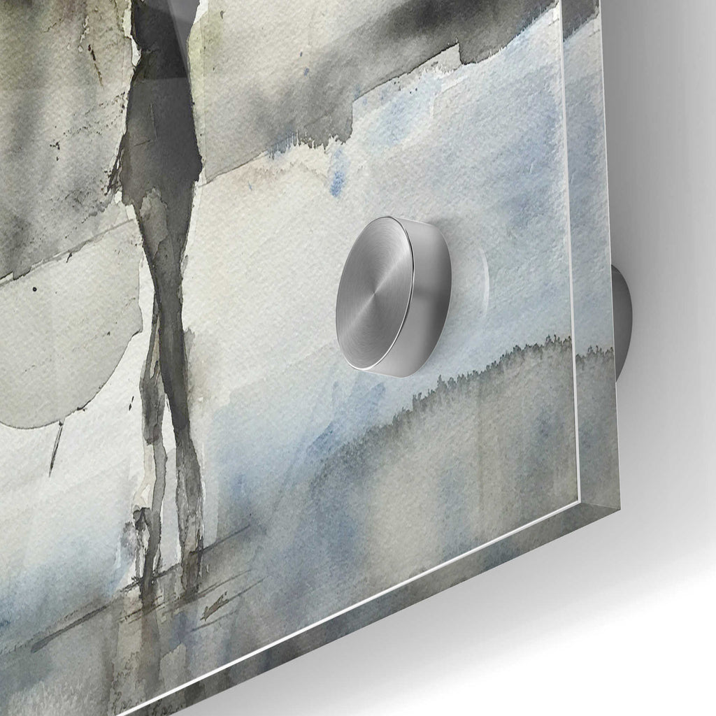 Epic Art 'Practice' by Oscar Alvarez Pardo, Acrylic Glass Wall Art,24x36