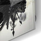 Epic Art 'Warbonnet Skull' by Nicklas Gustafsson, Acrylic Glass Wall Art,24x36