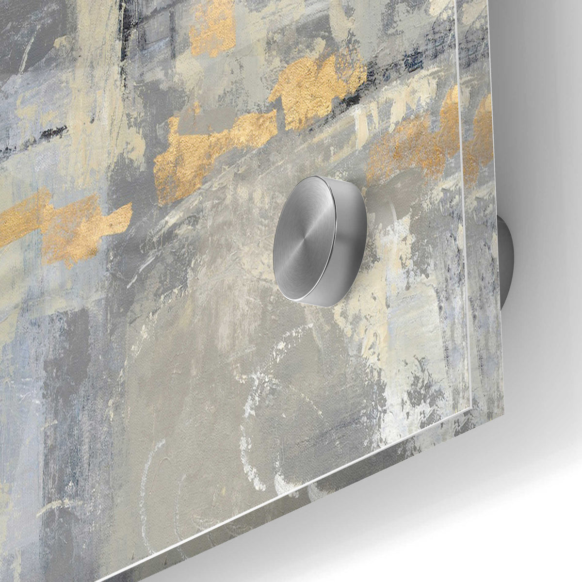 Epic Art 'Missing You' by Silvia Vassileva, Acrylic Glass Wall Art,24x36