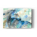 Epic Art 'Paloma' by Albena Hristova, Acrylic Glass Wall Art