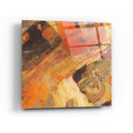 Epic Art 'Moab' by Albena Hristova, Acrylic Glass Wall Art