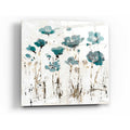 Epic Art 'Abstract Balance VI Crop' by Lisa Audit, Acrylic Glass Wall Art