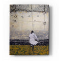 Epic Art 'AWAKENING' by DB Waterman, Acrylic Glass Wall Art