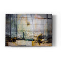 Epic Art 'CAPTURED' by DB Waterman, Acrylic Glass Wall Art