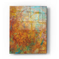 Epic Art 'Bohemian Abstract Bright' by Danhui Nai, Acrylic Glass Wall Art