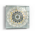 Epic Art 'Sunburst' by Danhui Nai, Acrylic Glass Wall Art