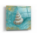 Epic Art 'Treasures From The Sea II' by Danhui Nai, Acrylic Glass Wall Art