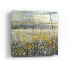 Epic Art 'Rain Abstract II' by Danhui Nai, Acrylic Glass Wall Art