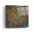 Epic Art 'Bombay Bohemian' by Danhui Nai, Acrylic Glass Wall Art