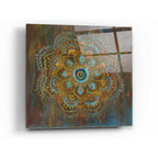 Epic Art 'Bombay Bohemian' by Danhui Nai, Acrylic Glass Wall Art
