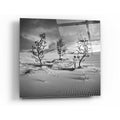 Epic Art 'Egarden' by Dariusz Klimczak, Acrylic Glass Wall Art