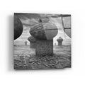 Epic Art 'Memory' by Dariusz Klimczak, Acrylic Glass Wall Art