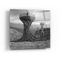 Epic Art 'Pulpit' by Dariusz Klimczak, Acrylic Glass Wall Art