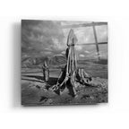Epic Art 'Archetype' by Dariusz Klimczak, Acrylic Glass Wall Art