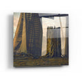 Epic Art 'Imperium' by Dariusz Klimczak, Acrylic Glass Wall Art