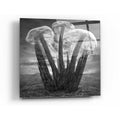 Epic Art 'Meduzalem' by Dariusz Klimczak, Acrylic Glass Wall Art