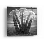Epic Art 'Meduzalem' by Dariusz Klimczak, Acrylic Glass Wall Art