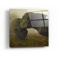 Epic Art 'Mother's Kiss' by Dariusz Klimczak, Acrylic Glass Wall Art