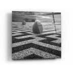 Epic Art 'Ptasi Labirynt' by Dariusz Klimczak, Acrylic Glass Wall Art