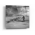 Epic Art 'Argonauci' by Dariusz Klimczak, Acrylic Glass Wall Art