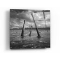Epic Art 'Artland' by Dariusz Klimczak, Acrylic Glass Wall Art