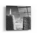 Epic Art 'Journey2' by Dariusz Klimczak, Acrylic Glass Wall Art
