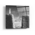 Epic Art 'Journey2' by Dariusz Klimczak, Acrylic Glass Wall Art