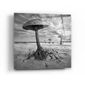 Epic Art 'Kanie' by Dariusz Klimczak, Acrylic Glass Wall Art